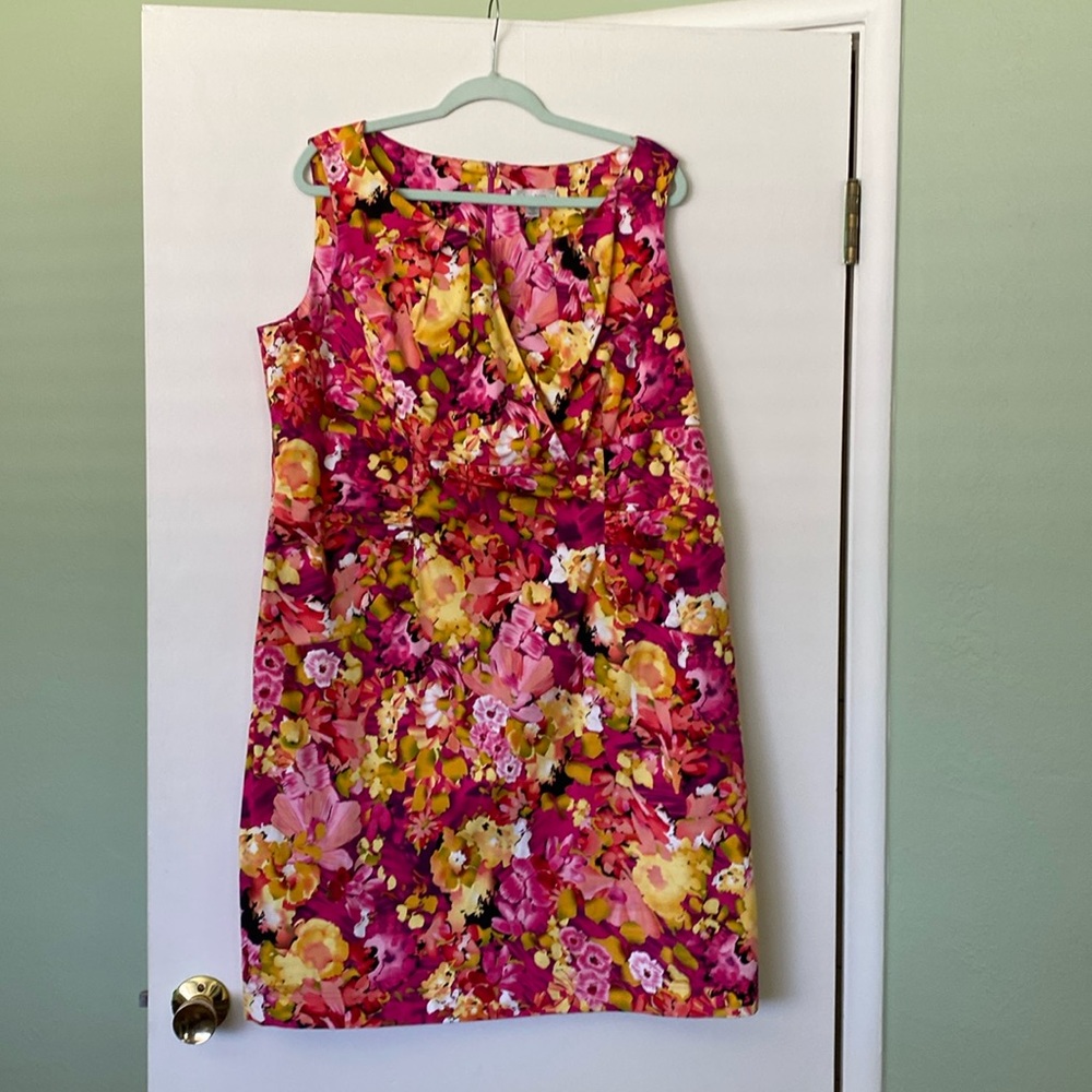 Beautiful Dressbarn Dress